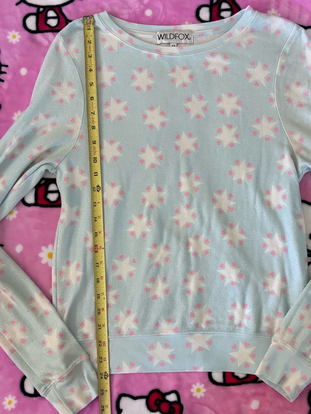 Wildfox top - Picture 6 of 7